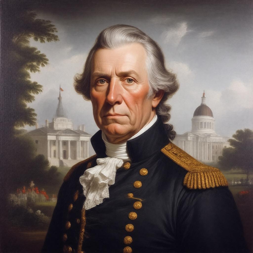 Richard Caswell (general)
